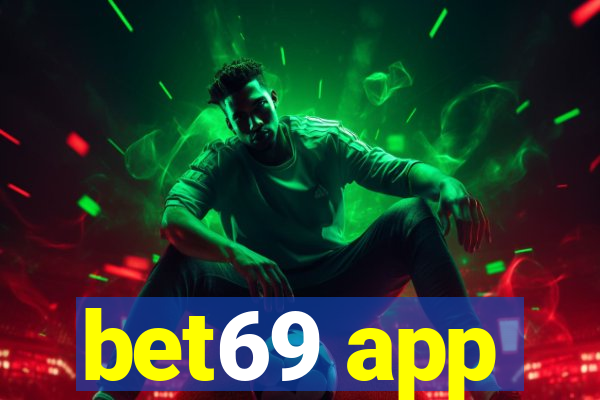 bet69 app